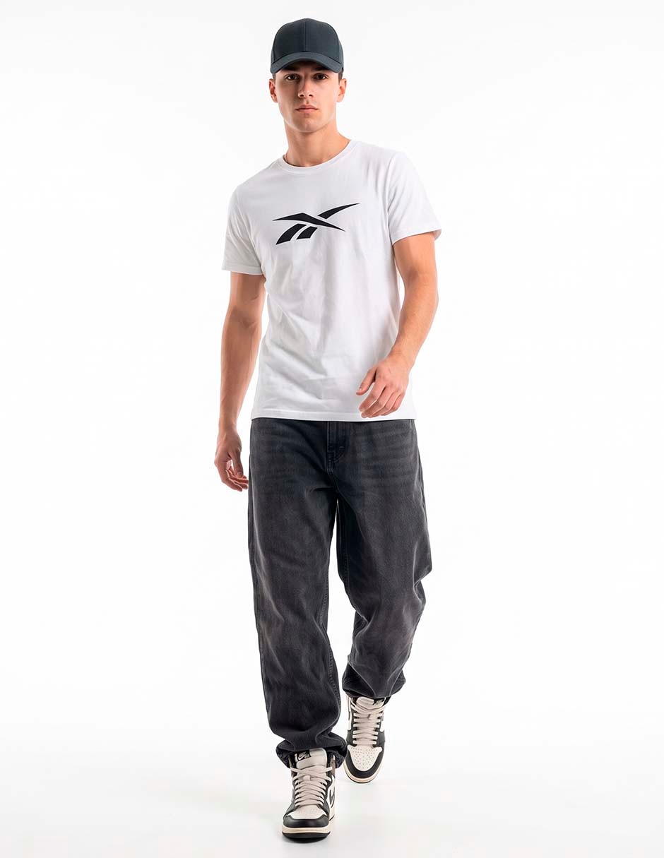 Playera deportiva casual de hombre 3