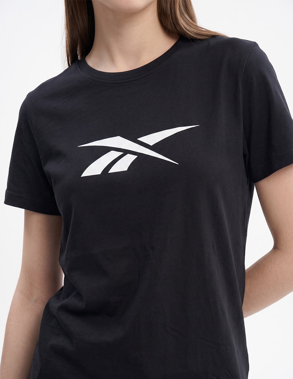 Playera deportiva casual para mujer 4