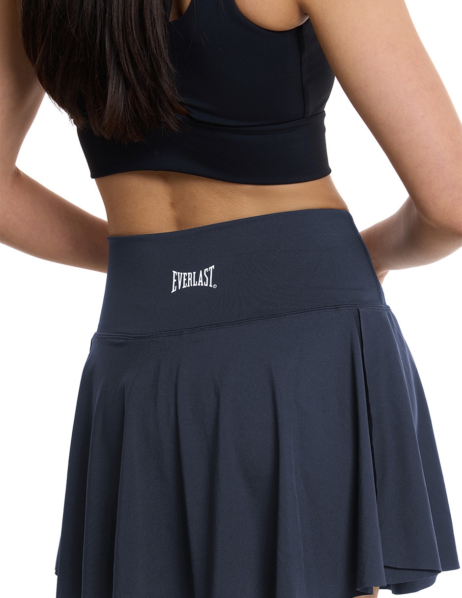 Short Everlast para mujer