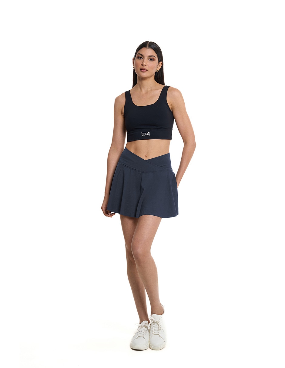 Short Everlast para mujer