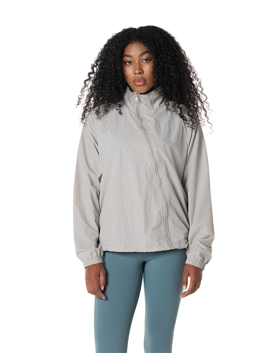 Chamarra para entrenamiento para Mujer Chamarra para entrenamiento para Mujer