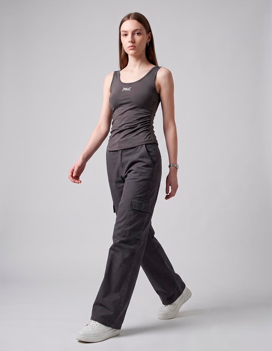 Playera deportiva para entrenamiento para mujer Playera deportiva para entrenamiento para mujer