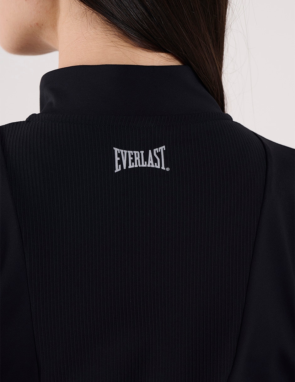 Chamarra para entrenamiento Active Training Fitness de mujer 5