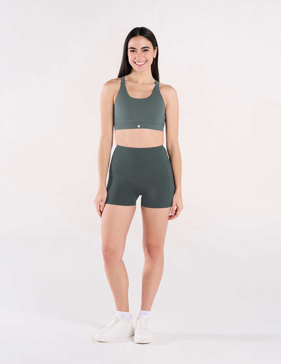 Short para mujer Short para mujer