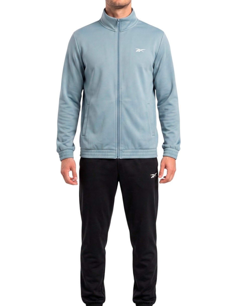 Conjunto tracksuit de algodón para Hombre Conjunto tracksuit de algodón para Hombre