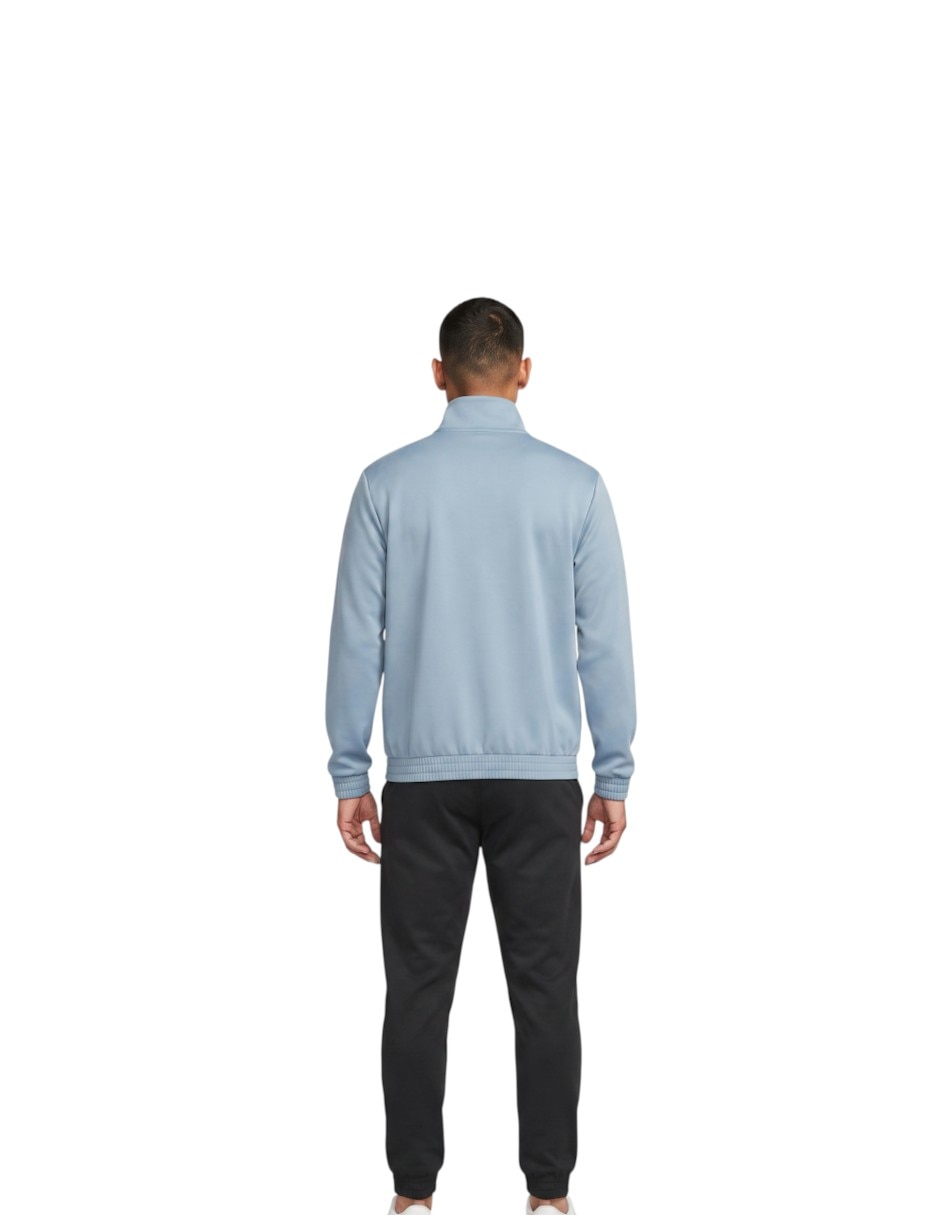 Conjunto tracksuit de algodón para Hombre 2