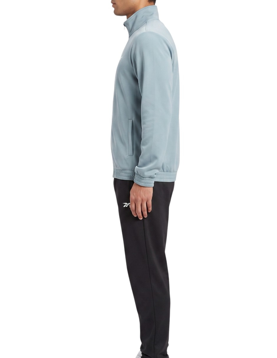 Conjunto tracksuit de algodón para Hombre 3