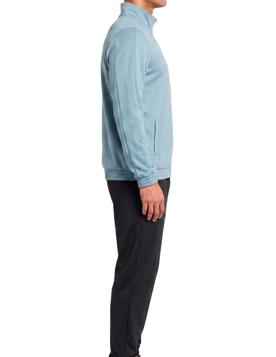 Conjunto tracksuit de algodón para Hombre 4