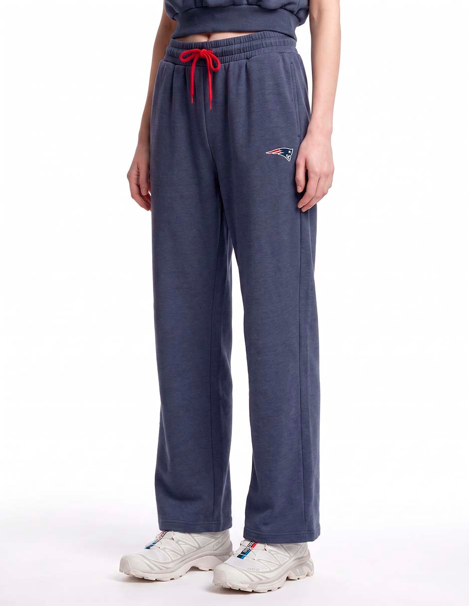 Conjunto deportivo New England Patriots para mujer 2