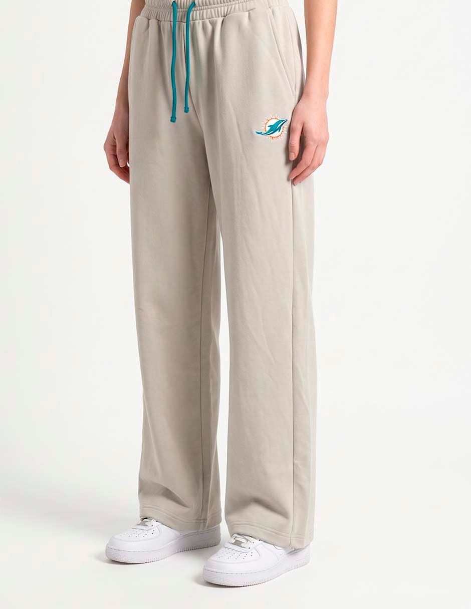 Conjunto deportivo Miami Dolphins para mujer 3