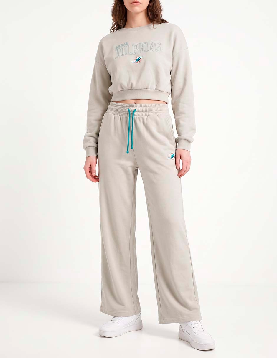 Conjunto deportivo Miami Dolphins para mujer 2