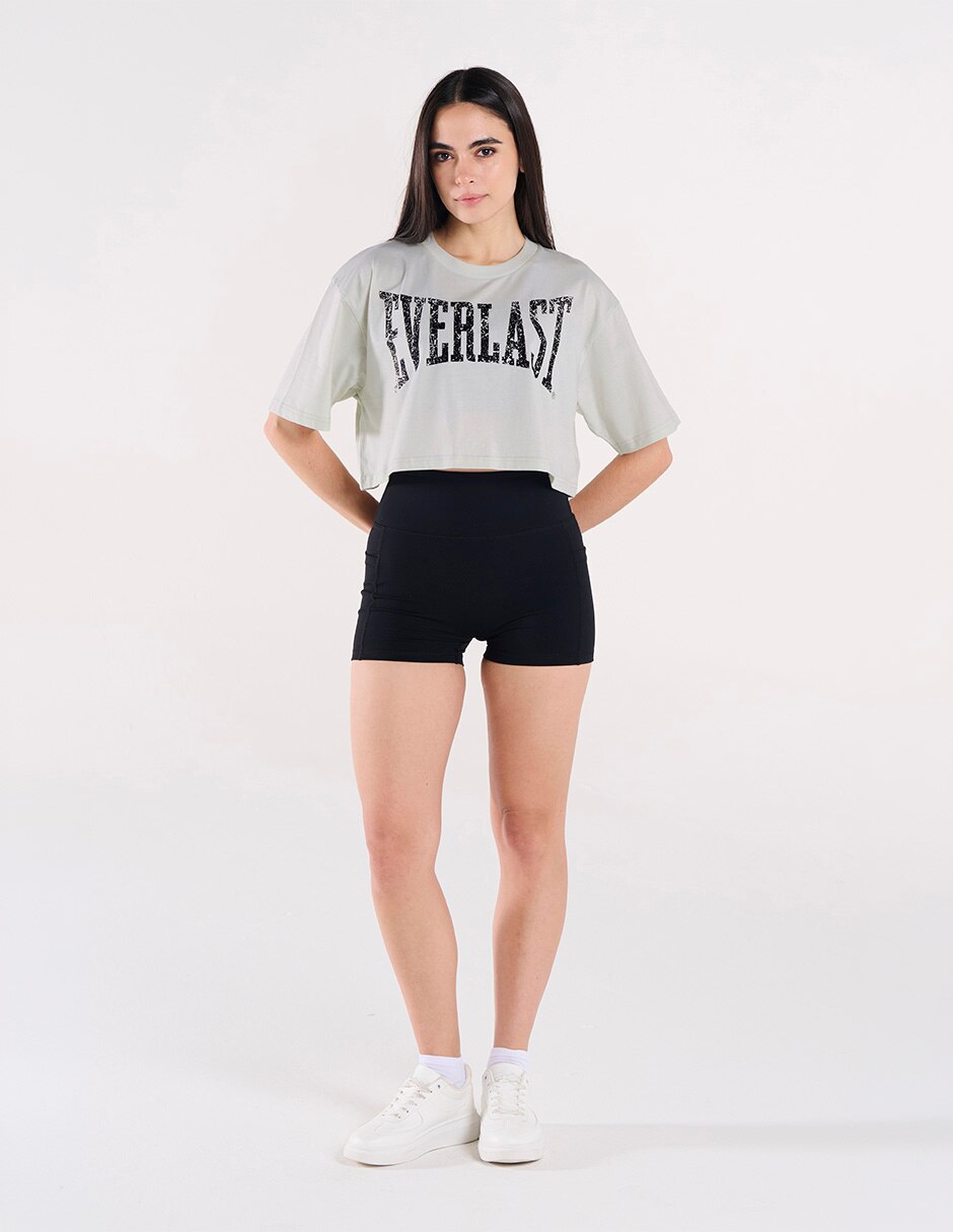 Set playera deportiva/Playera deportiva No para Entrenamiento Sin equipo de Mujer 3