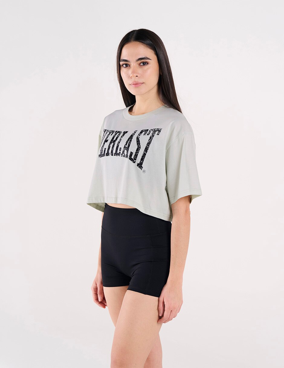 Set playera deportiva/Playera deportiva No para Entrenamiento Sin equipo de Mujer 4