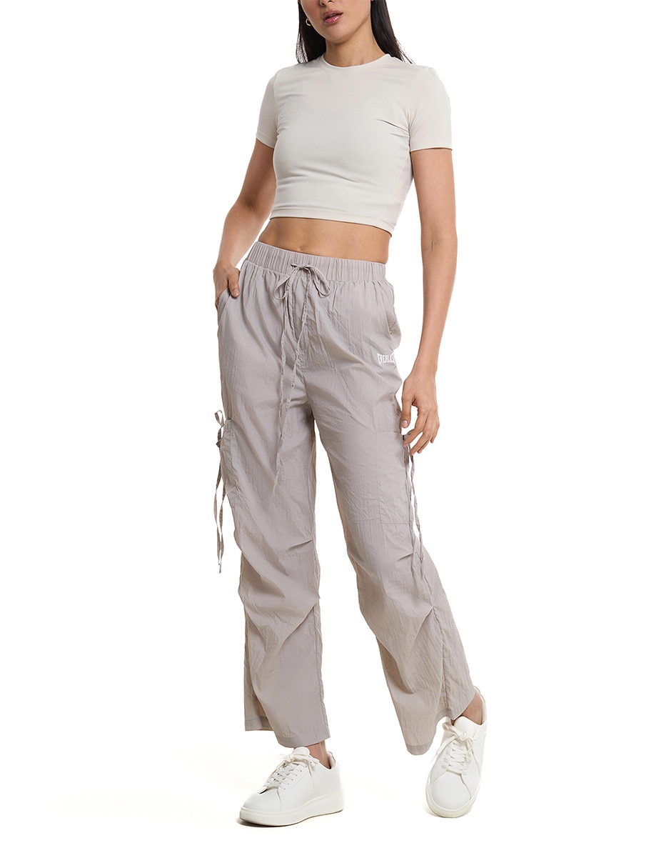 Pants easy pant estampado para mujer Pants easy pant estampado para mujer
