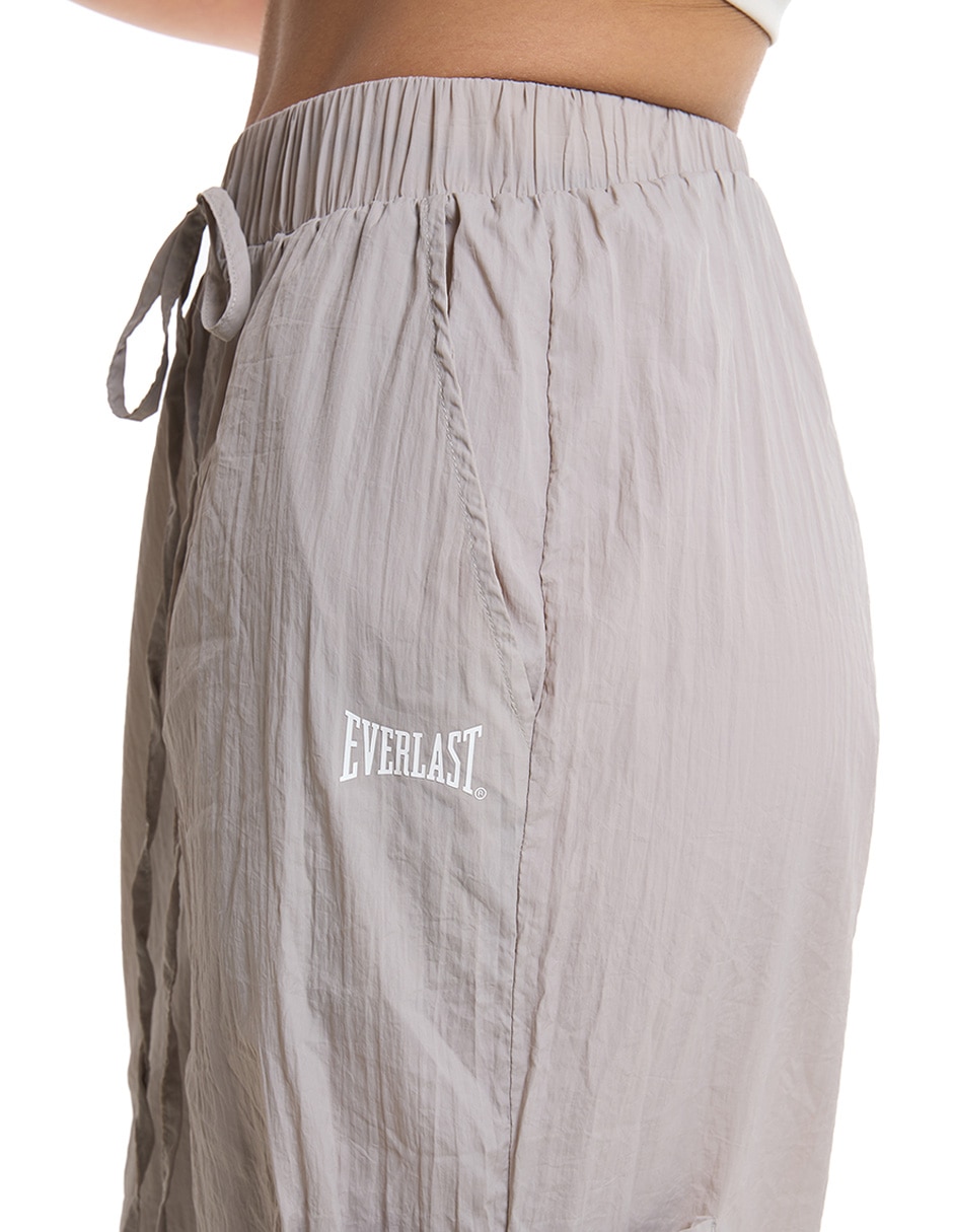 Pants easy pant estampado para mujer 4