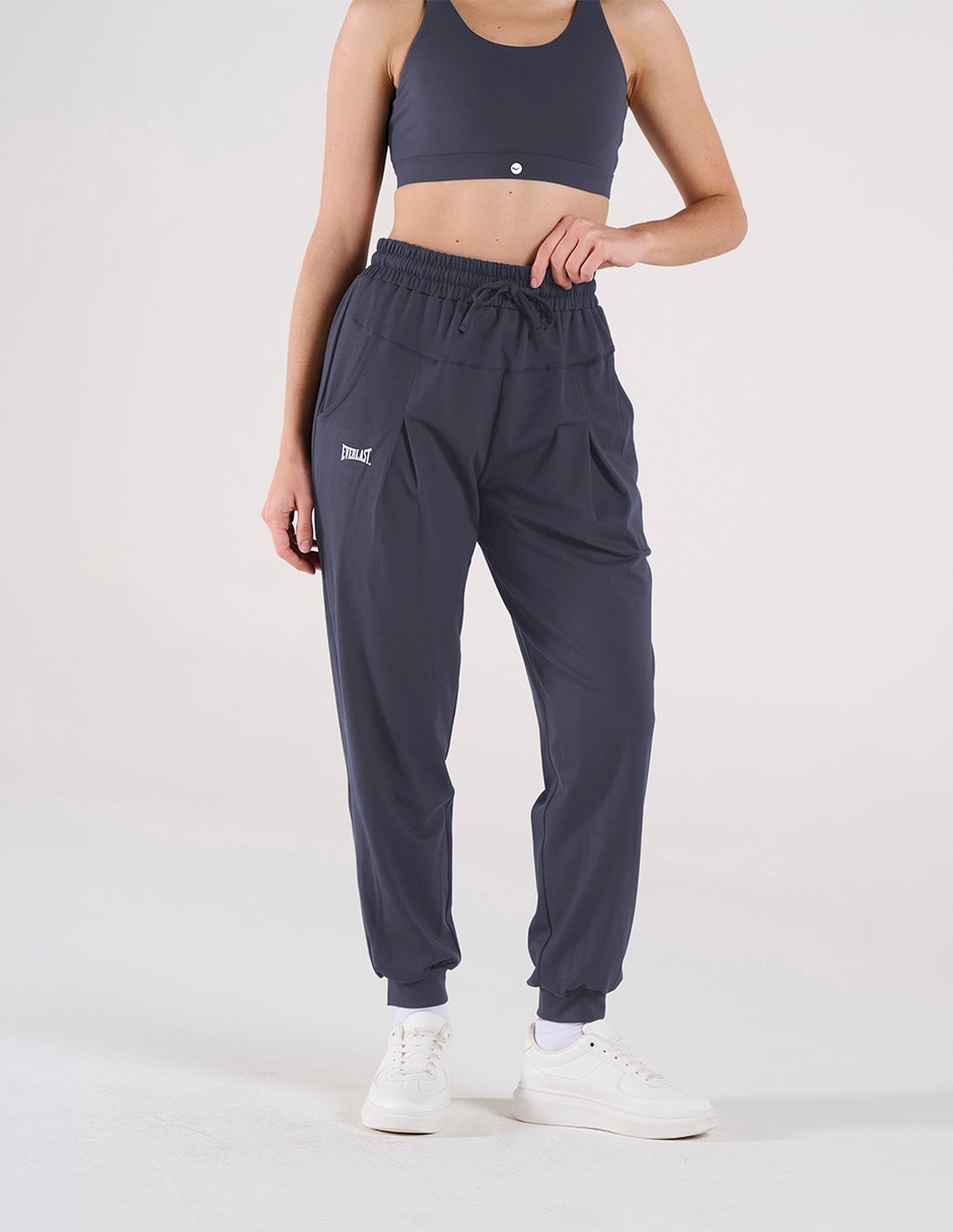 Pants jogger para entrenamiento para mujer Pants jogger para entrenamiento para mujer