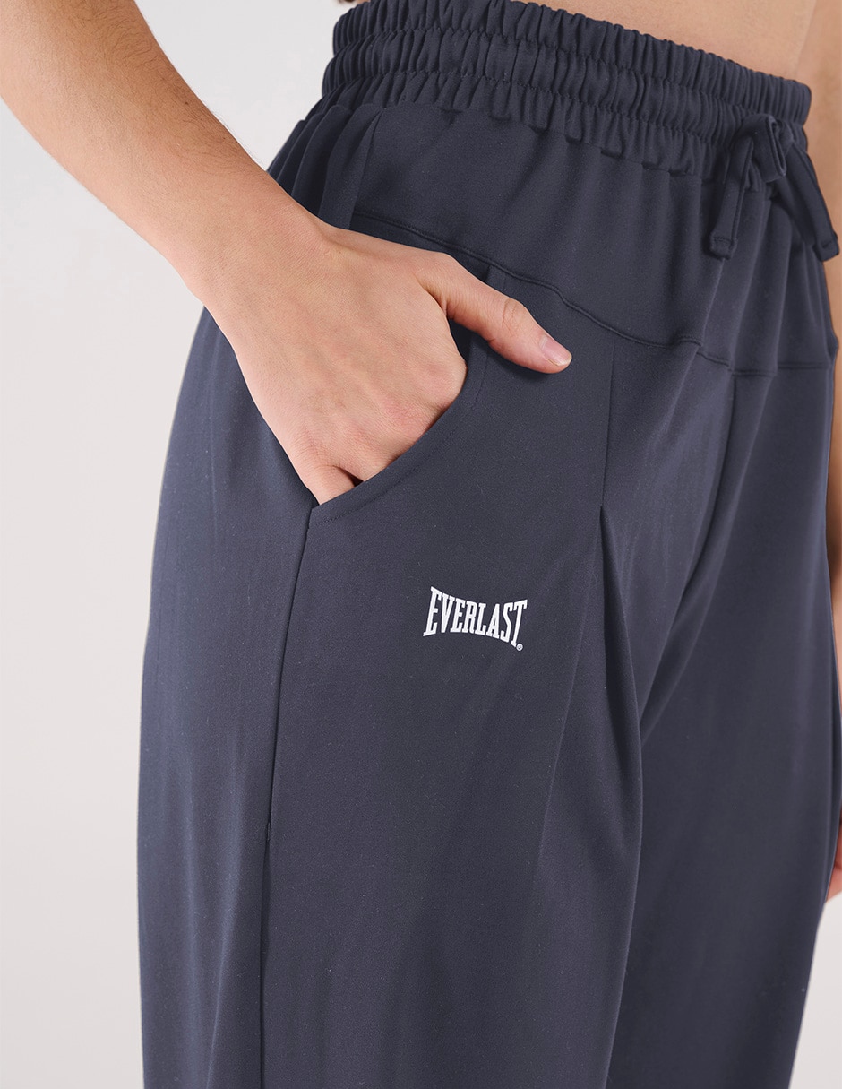 Pants jogger para entrenamiento para mujer 5