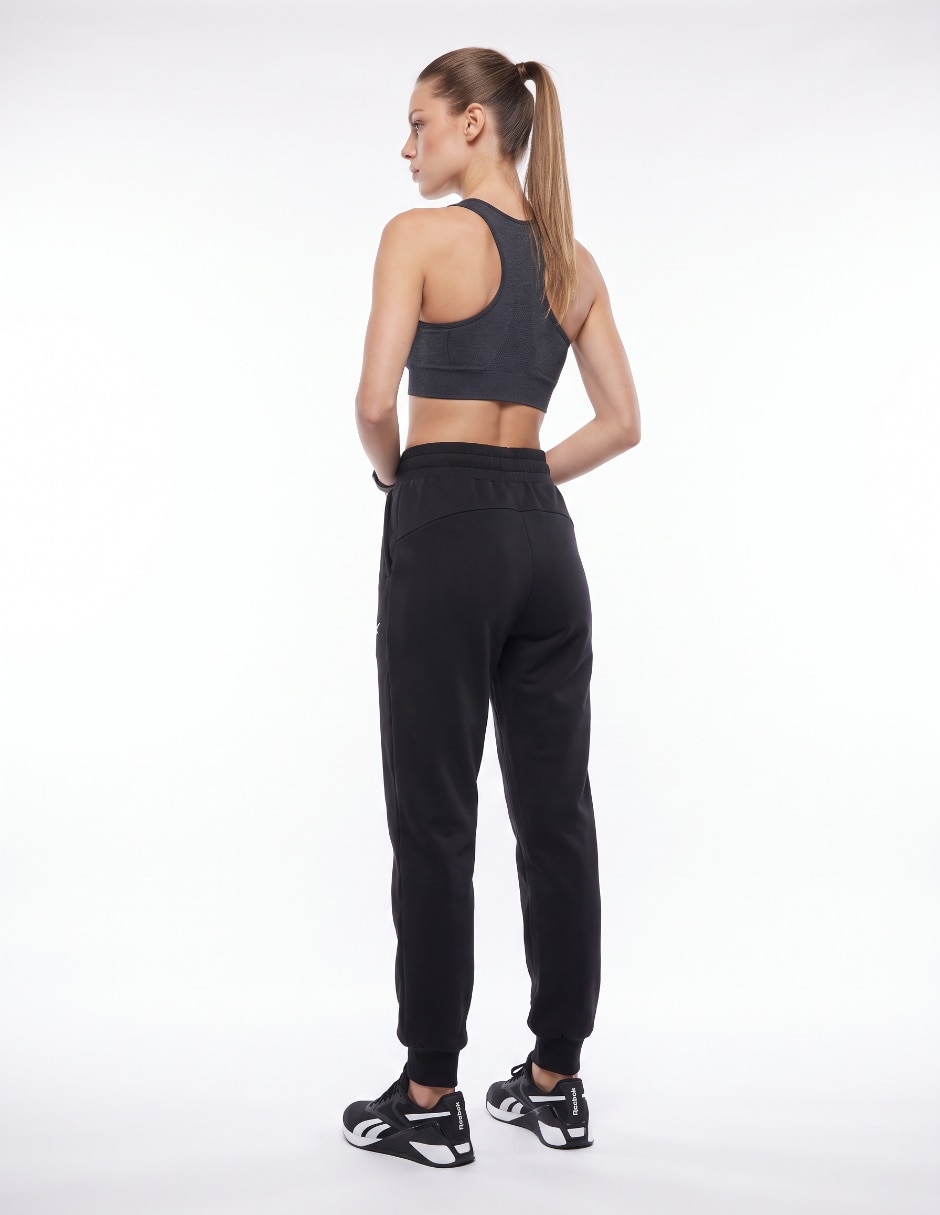 Pants jogger casual para mujer 2