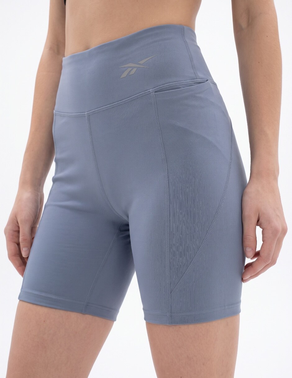 Short de algodón para mujer 4